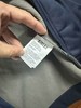 看刺绣 AG高家Polartec防风透汽抗水全拉链内胆抓绒休闲上衣男士外套 商品缩略图8