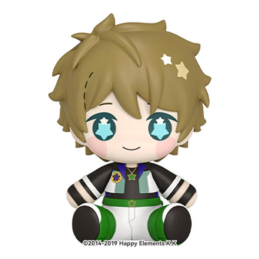 【GSC预售定金】Huggy Good Smile 偶像梦幻祭2 流星队 守泽千秋/高峯翠/南云铁虎/仙石忍/深海奏汰 商品图2