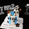 1027CAKE | 足球蛋糕 商品缩略图1
