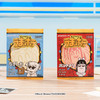 【GSC现货】pop子和pipi美的日常 便利店系列 薯片便签 pop子款/pipi美款 GSM 商品缩略图3