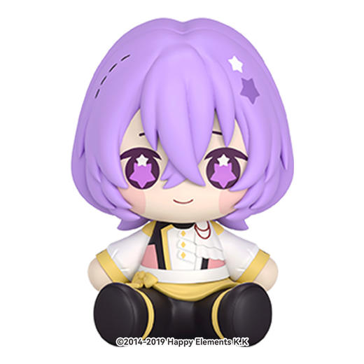 【GSC预售定金】Huggy Good Smile 偶像梦幻祭2 special for princess Esu/Kanna/Yume/Raika 商品图3