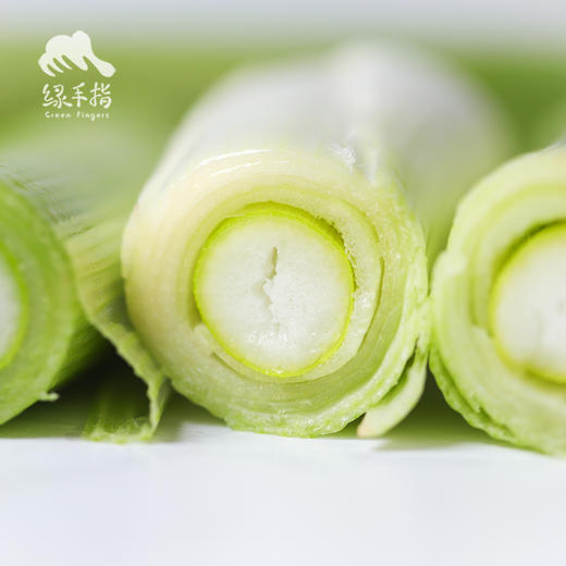 生态章丘大葱 | 合作生产*Ecological Scallion | Partner Production 商品图1