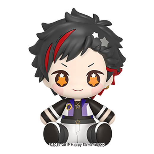 【GSC预售定金】Huggy Good Smile 偶像梦幻祭2 流星队 守泽千秋/高峯翠/南云铁虎/仙石忍/深海奏汰 商品图1