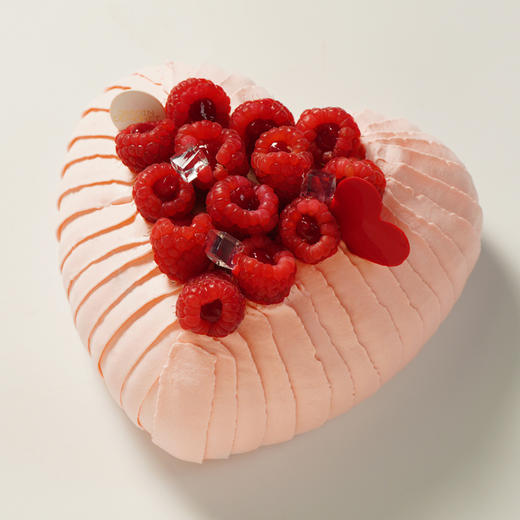 树莓巧克力慕斯 商品图0