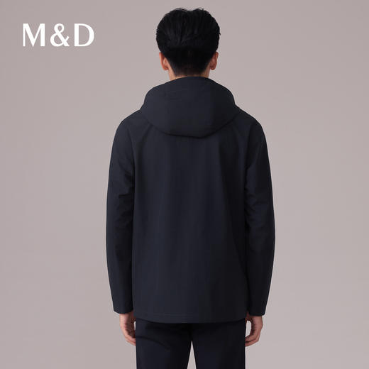 【名盾】风衣MYDL43752B 商品图4