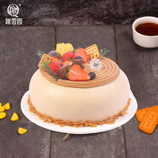 万事顺栗 商品图0