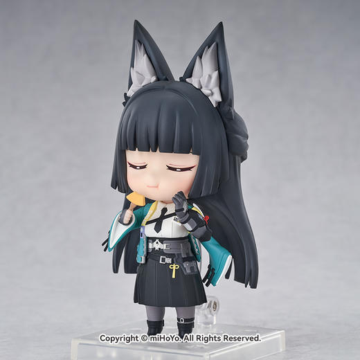 【GSC补款】粘土人 星见雅 绝区零 商品图3