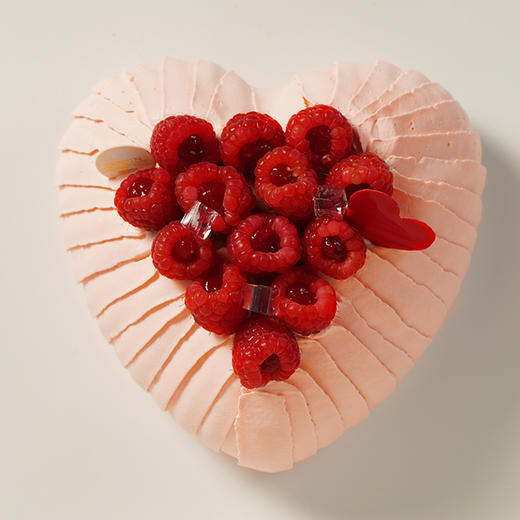 树莓巧克力慕斯 商品图2