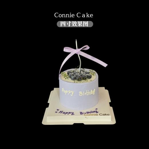 梦幻蓝莓絮语 商品图3