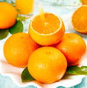 【分仓直发包邮】四川爱媛果冻橙中果5斤 商品缩略图0