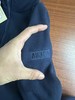 看刺绣 AG高家Polartec防风透汽抗水全拉链内胆抓绒休闲上衣男士外套 商品缩略图3