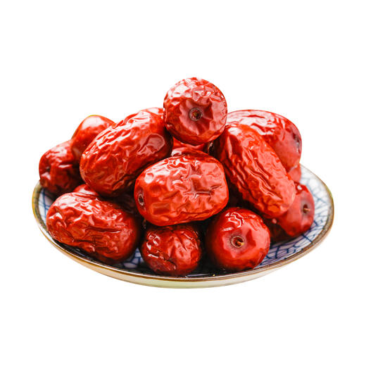 疆果乐精选新疆灰枣360g（商） 商品图0