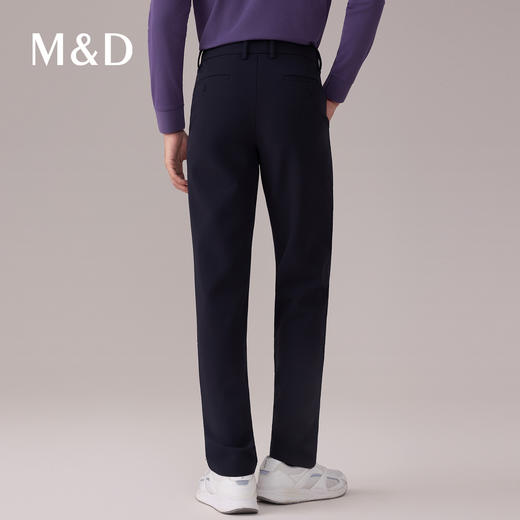 【名盾】休闲裤MYDL12795C 商品图2