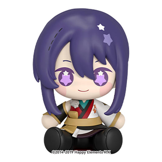 【GSC预售定金】Huggy Good Smile偶像梦幻祭2 红月 莲巳敬人/鬼龙红郎/神崎飒马/泷维吹 商品图3