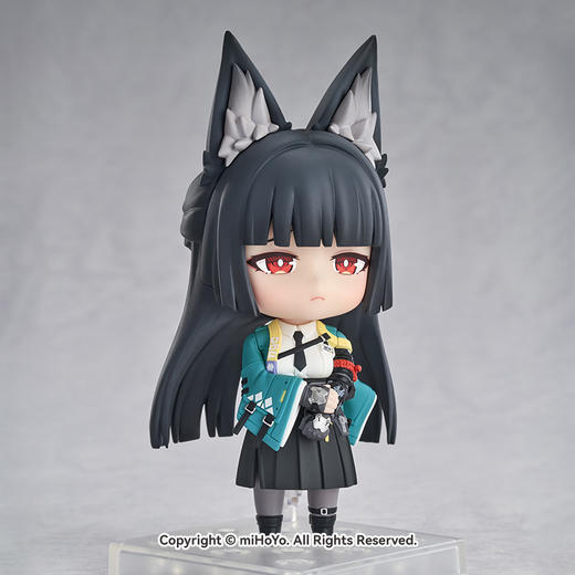 【GSC补款】粘土人 星见雅 绝区零 商品图1