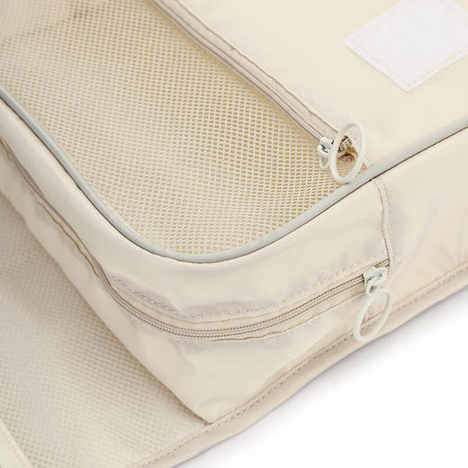 【分仓直发包邮】卓一悦旅收纳出行套装ZY-2325X 商品图7