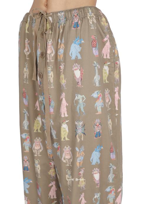 4701-4-BeigeBase 商品图5