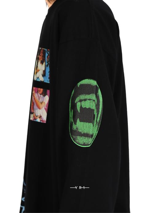 Undercover | 图案印花运动衫 商品图6