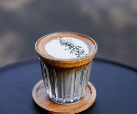 乌云dirty(仅限堂食) 商品图0