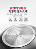 Tescomai-PREMIUM系列32cm中式炒锅 商品缩略图5