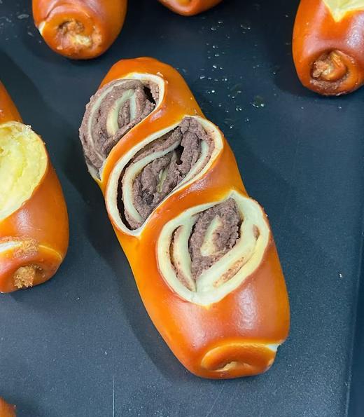 红豆碱水 商品图0