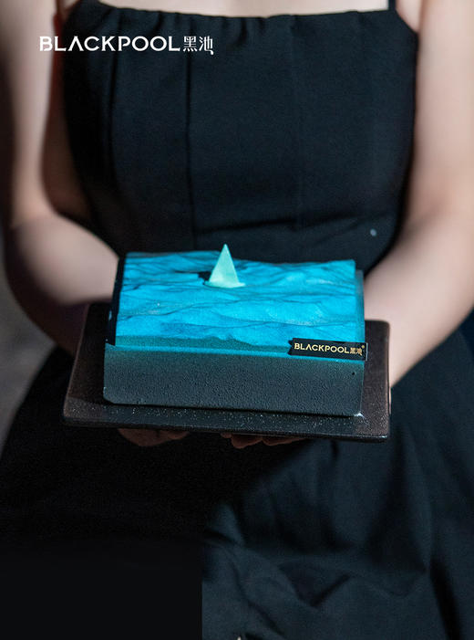 无尽海（暂不配送） 商品图3