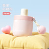 物生物安安早餐保温杯水杯450ML-茉莉丝绒绿 商品缩略图6