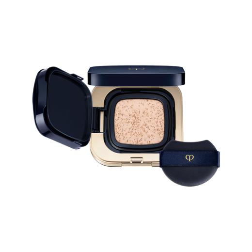 CPB【国际版】钻光方气垫水光版15g（方盒方芯） 商品图0