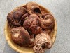 有机段木香菇 肉质紧密厚实 香味浓郁口感爽滑 （下单后4-5天发货） 商品缩略图6