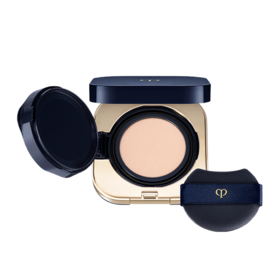 CPB【国际版】钻光方气垫柔雾版14g（方盒圆芯）