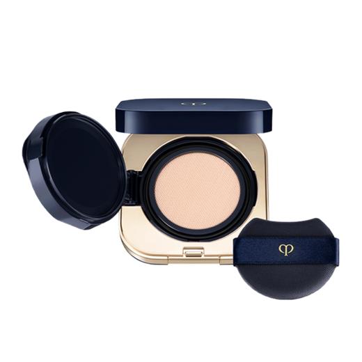 CPB【国际版】钻光方气垫柔雾版14g（方盒圆芯） 商品图0