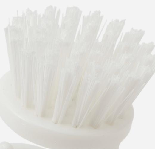 日本制可挂式厨房清洁刷白色 商品图1