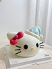 翻糖Hello kitty 商品缩略图1