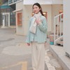 【2026东衣作】直筒裤（25709295暖玉） 商品缩略图3