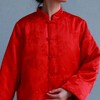【抖音专属】新中式棉服(21802058胭脂-设计师） 商品缩略图5
