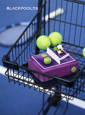 （配送到家）网球场（抖音兑换专用链接）