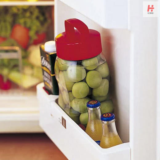 日本佐佐木果实酒瓶收纳罐7号5L 商品图5
