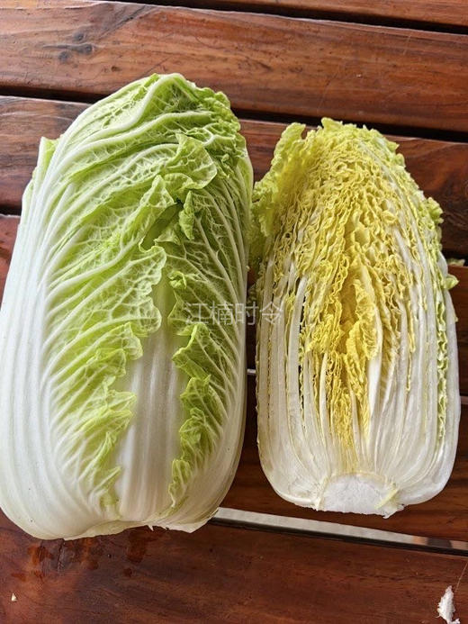 羊粪土豆/有机洋葱/有机胡萝卜/大白菜 商品图10