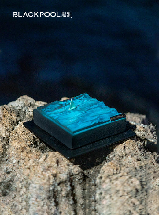 无尽海（暂不配送） 商品图6