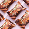 俄罗斯进口阿孔特牌奥特巧克力味涂层威化饼干260g 商品缩略图3