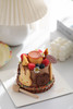 米菲兔巧克力布蕾挞 商品缩略图1