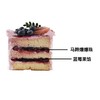 蓝莓柚惑【动物奶油生日蛋糕】 商品缩略图3