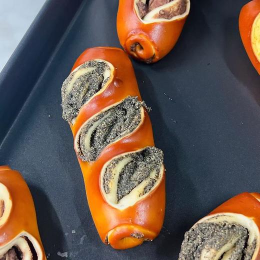 黑芝麻碱水 商品图0