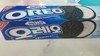 奥利奥 奶油味巧克力夹心饼干100g오레오마일드스위트 商品缩略图0