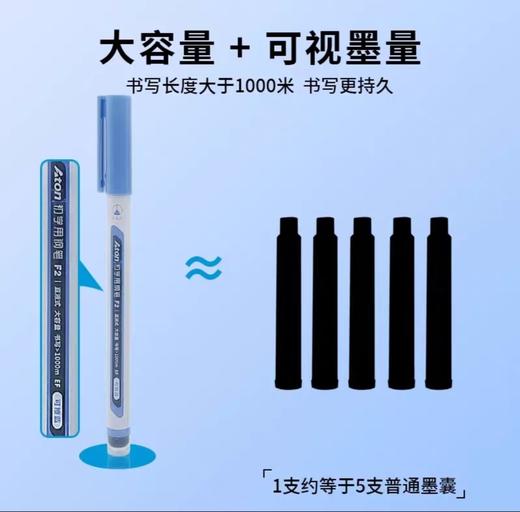 小白点钢笔 商品图1