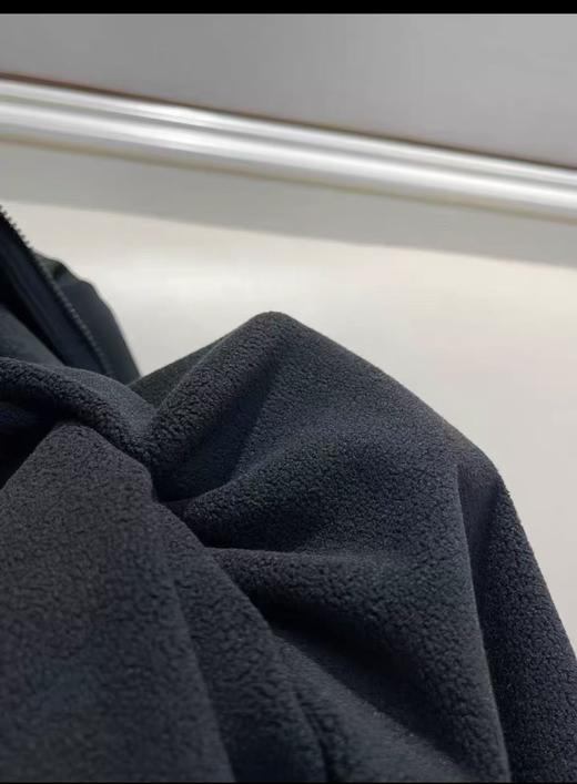 FL菲家两件套三合一日本订单..里边的衣服可以单穿，带抓绒..相当哇塞... 商品图6