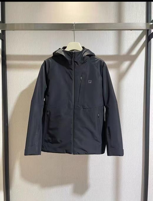 FL菲家两件套三合一日本订单..里边的衣服可以单穿，带抓绒..相当哇塞... 商品图1