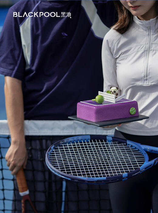 网球场 商品图4