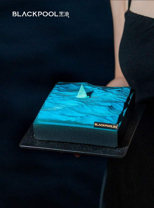 无尽海（暂不配送） 商品图7