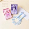 卡通太空舱手柄竹节跳绳 商品缩略图0